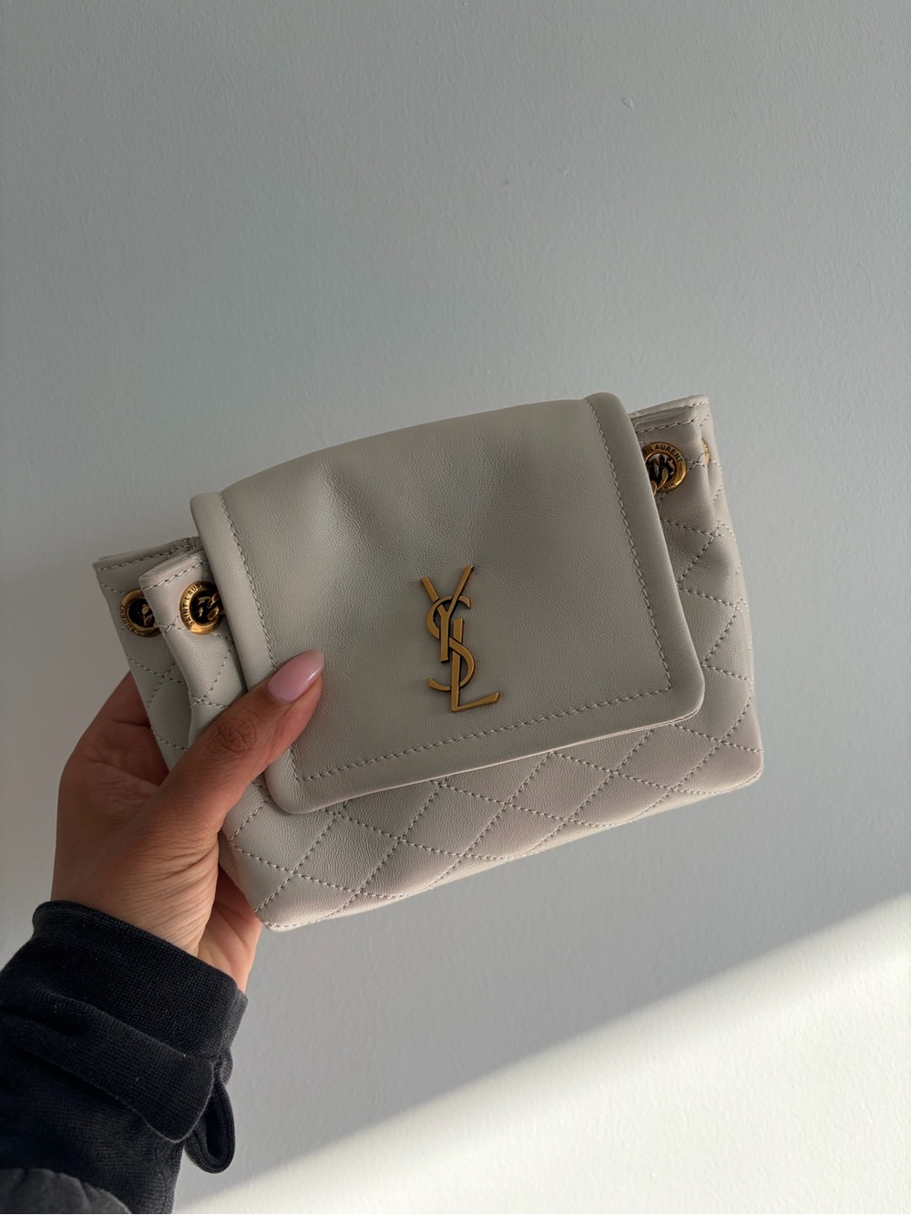 Saint Laurent Nolita Mini